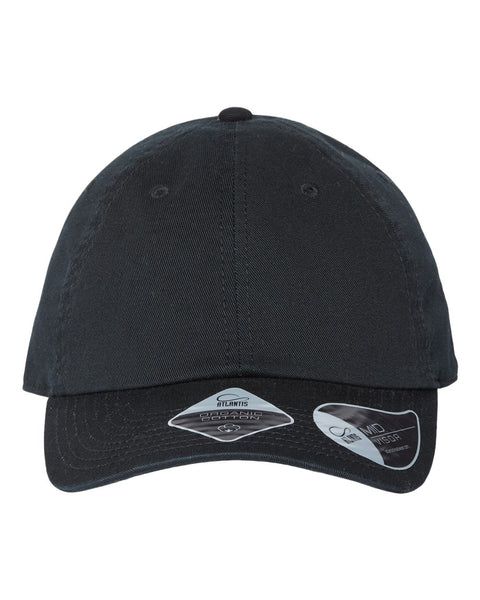 Atlantis Headwear FRASER - Sustainable Dad Hat