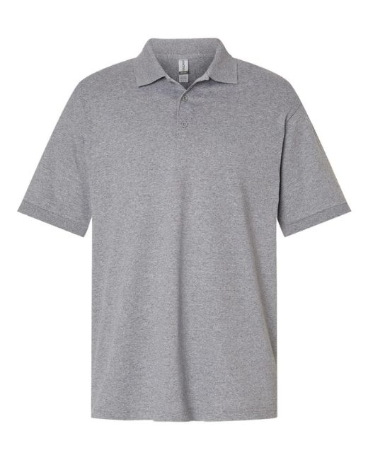 Gildan 8800 - DryBlend® Jersey Polo Shirt