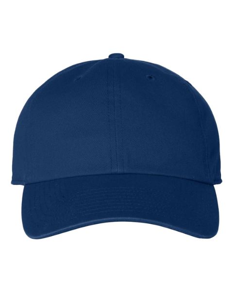 '47 Brand, Clean Up Cap, 100% Cotton Dad Hat