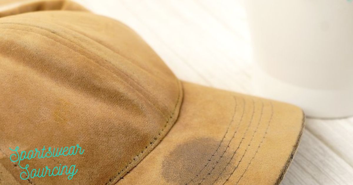 how to wash a fitted baseball cap