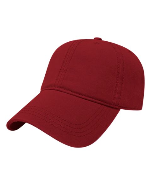 Custom Embroidered Hat