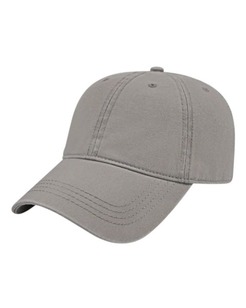 Relaxed Golf Cap i1002